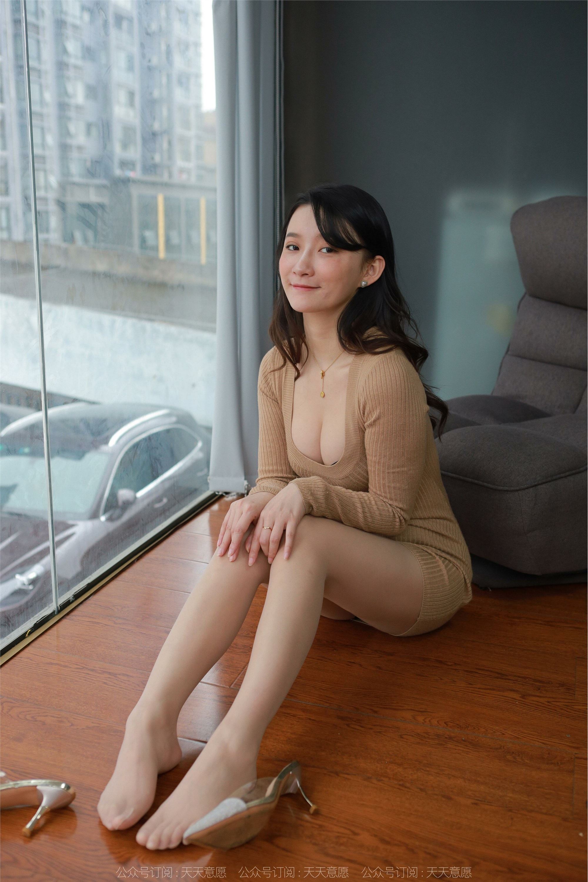 IESS异思趣向  2022.03.11 丝享家1025：秋秋《事业心很深》